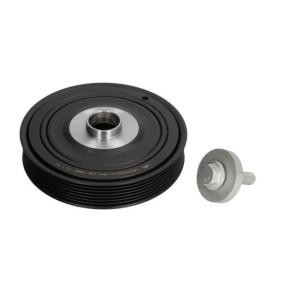 Riemenscheibe, Kurbelwelle E6R0002BTA von BTA günstig für 83,10 € online kaufen