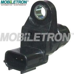 Nockenwellensensor CS-J068 von MOBILETRON günstig für 54,18 € online kaufen