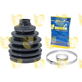 Faltenbalgsatz, Antriebswelle 310464H.2 von UNIGOM günstig für 32,65 € online kaufen
