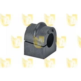 Lagerbuchse, Stabilisator 391638 von UNIGOM günstig für 7,85 € online kaufen