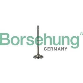 Einlaßventil für SEAT von Borsehung