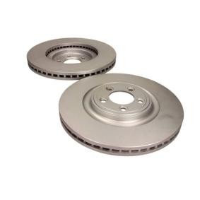 Bremsscheibe für JAGUAR von QUARO