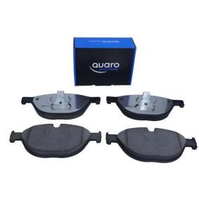 Köp Bromsbelägg av QUARO QP4570C till det låga priset 992,90 kr