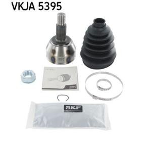 Compre Jogo de apoios, veio de transmissão da SKF VKJA 5395 a um preço baixo por 72,65 €