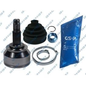 Acquista Kit giunti semiasse da GSP 817030 a buon mercato per soli 50,10 €