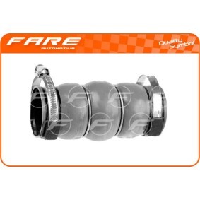 Compre Tubo flexível do ar de sobrealimentação da FARE SA 15547 a um preço baixo por 62,71 €