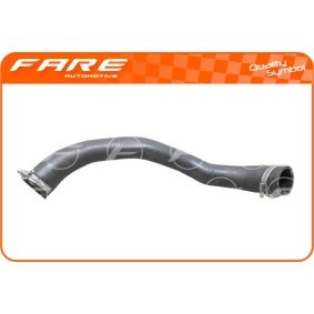 Compre Tubo flexível do ar de sobrealimentação da FARE SA 15604 a um preço baixo por 71,02 €