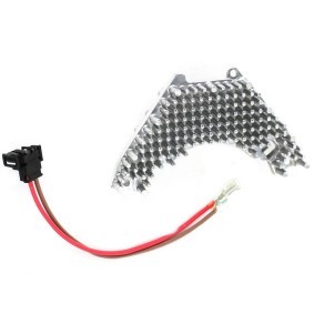 Comprar Unidad de control, calefacción / ventilación de FAST FT59157 a bajo precio de 71,90 €