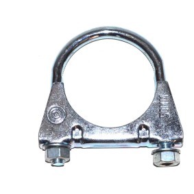 Comprar Abrazadera de alambre, sistema de escape de FAST FT84547 a bajo precio de 2,53 €