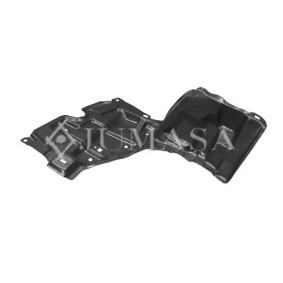 Achetez des Insonorisation du compartiment moteur JUMASA 04325101 à prix pour 72,22 €