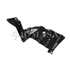 Achetez des Insonorisation du compartiment moteur JUMASA 04335147 à prix pour 70,63 €