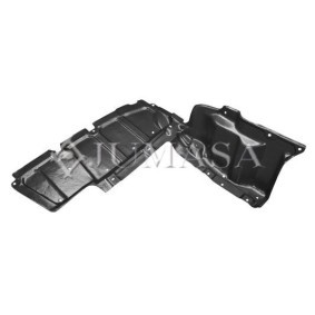 Achetez des Insonorisation du compartiment moteur JUMASA 04345158 à prix pour 154,56 €
