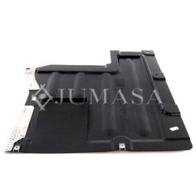 Motorraumdämmung 04500564 von JUMASA günstig für 109,98 € online kaufen