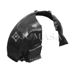 Compre Cobertura, cava da roda da JUMASA 08724122 a um preço baixo por 43,16 €
