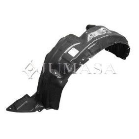 Verkleidung, Radhaus 08731967 von JUMASA günstig für 36,42 € online kaufen