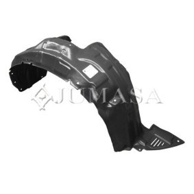 Verkleidung, Radhaus 08741967 von JUMASA günstig für 39,71 € online kaufen
