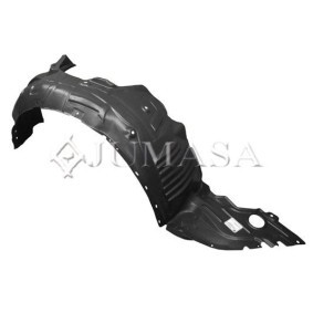 Verkleidung, Radhaus 08761970 von JUMASA günstig für 57,50 € online kaufen