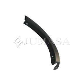 Acquista Modanatura decorativa / protettiva, Parafango da JUMASA 30431293 a buon mercato per soli 31,42 €