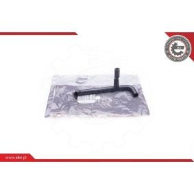 Compre Tubo de admisión de ESEN SKV online para FIESTA III (GFJ) a precios moderados