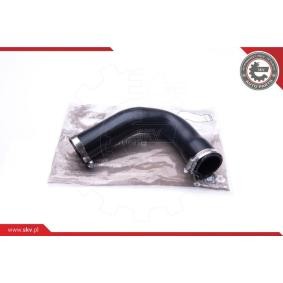Compre Tubo flexível do ar de sobrealimentação da ESEN SKV 24SKV914 a um preço baixo por 38,60 €