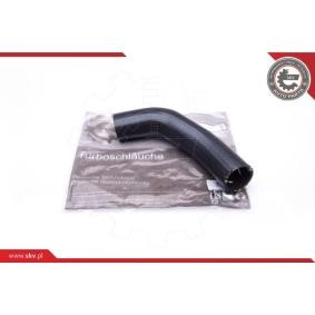 Compre Tubo flexível do ar de sobrealimentação da ESEN SKV 24SKV956 a um preço baixo por 78,53 €