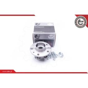 Compre Cubo da roda de ESEN SKV online para NV300 Camião de plataforma/chassis (X82) a preços moderados