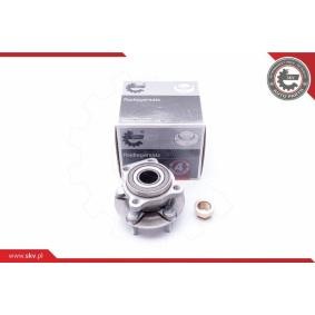 Compre Rolamento da roda de ESEN SKV online para Legacy V Sedan (BM) a preços moderados
