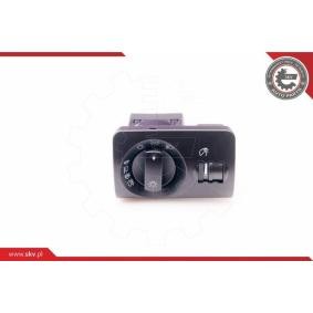 Compre Interruptor, luz principal da ESEN SKV 36SKV017 a um preço baixo por 48,15 €