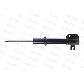 Stoßdämpfer 200550 von VITAL SUSPENSIONS günstig für 197,12 € online kaufen