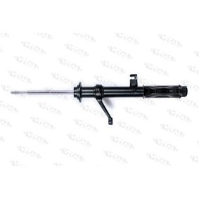 Acquista Ammortizzatore da VITAL SUSPENSIONS 210101 a buon mercato per soli 334,28 €