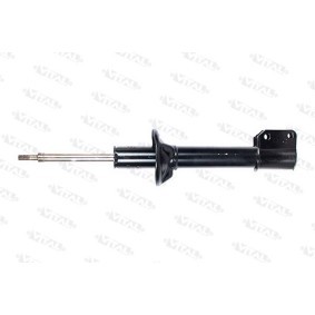 Compre Amortiguadores de VITAL SUSPENSIONS online para FIESTA I (GFBT) a precios moderados