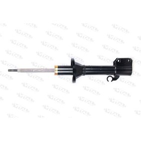 Compre Amortiguadores de VITAL SUSPENSIONS online para FIESTA II (FBD) a precios moderados