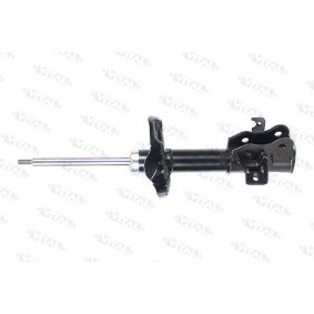 Acquista Ammortizzatore da VITAL SUSPENSIONS 210388 a buon mercato per soli 257,79 €