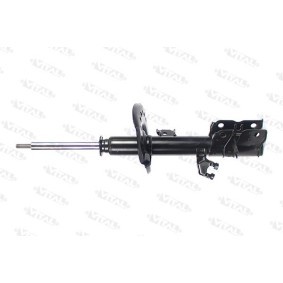 Stoßdämpfer 210665 von VITAL SUSPENSIONS günstig für 219,21 € online kaufen