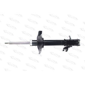 Stoßdämpfer 210828 von VITAL SUSPENSIONS günstig für 189,58 € online kaufen