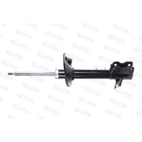 Stoßdämpfer 210829 von VITAL SUSPENSIONS günstig für 200,96 € online kaufen