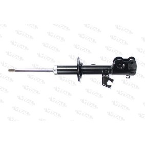 Stoßdämpfer 210832 von VITAL SUSPENSIONS günstig für 150,68 € online kaufen