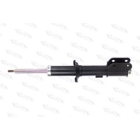 Comprar Amortiguador de VITAL SUSPENSIONS 210967 a bajo precio de 150,45 €