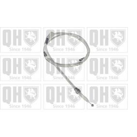 Handbremsseil BC2404 von QUINTON HAZELL günstig für 20,33 € online kaufen