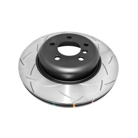 Compre Disco de travão de alto rendimento de DBA Australia online para 4 Gran Coupe (F36) a preços moderados
