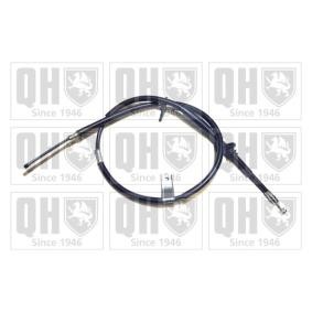 Acquista Cavo freno a mano da QUINTON HAZELL BC2965 a buon mercato per soli 44,16 €