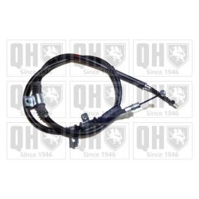 Acquista Cavo freno a mano da QUINTON HAZELL BC2984 a buon mercato per soli 11,77 €