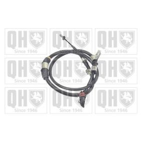 Acquista Cavo freno a mano da QUINTON HAZELL BC2985 a buon mercato per soli 11,80 €