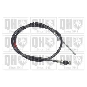 Acquista Cavo freno a mano da QUINTON HAZELL BC3203 a buon mercato per soli 17,18 €
