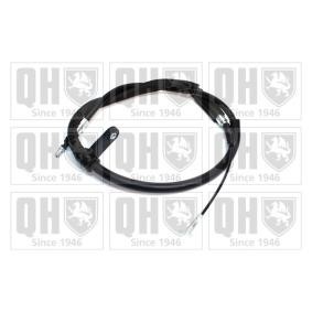 Acquista Cavo freno a mano da QUINTON HAZELL BC3318 a buon mercato per soli 32,13 €