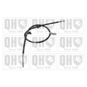 Acquista Cavo freno a mano da QUINTON HAZELL BC3326 a buon mercato per soli 37,66 €