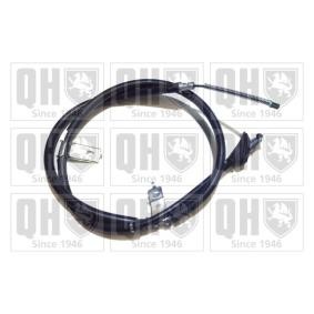 Acquista Cavo freno a mano da QUINTON HAZELL BC3337 a buon mercato per soli 34,28 €