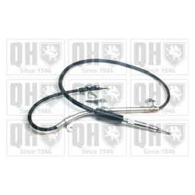 Handbremsseil BC3617 von QUINTON HAZELL günstig für 31,09 € online kaufen