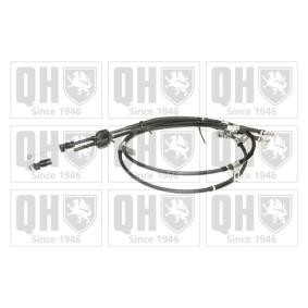 Acquista Cavo freno a mano da QUINTON HAZELL BC3742 a buon mercato per soli 24,02 €