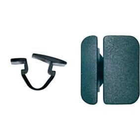Clip, Zier- / Schutzleiste 11633 von RESTAGRAF günstig für 8,12 € online kaufen